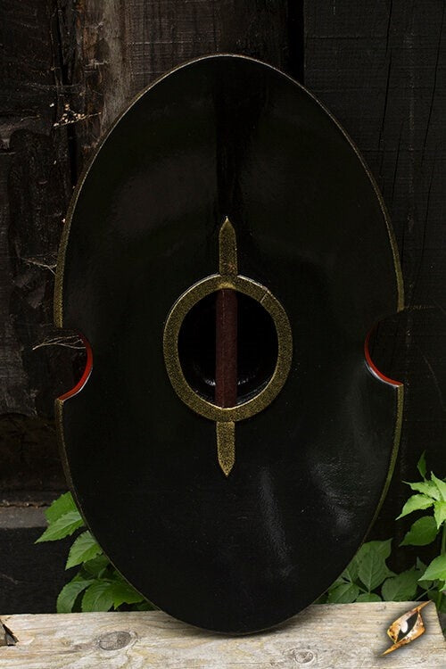 LARP Corinthian Shield
