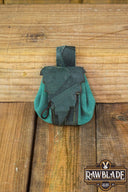 Bourse Miryme – verte