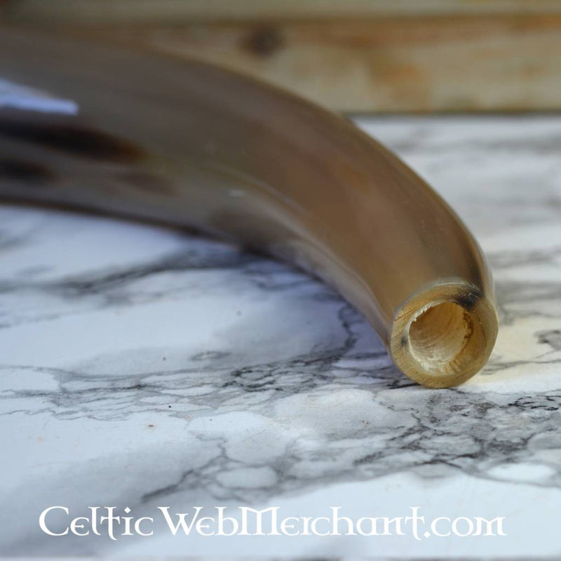 Corno da segnale vichingo 