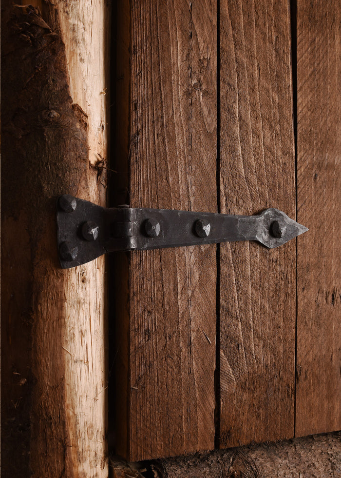 10 historical nails short