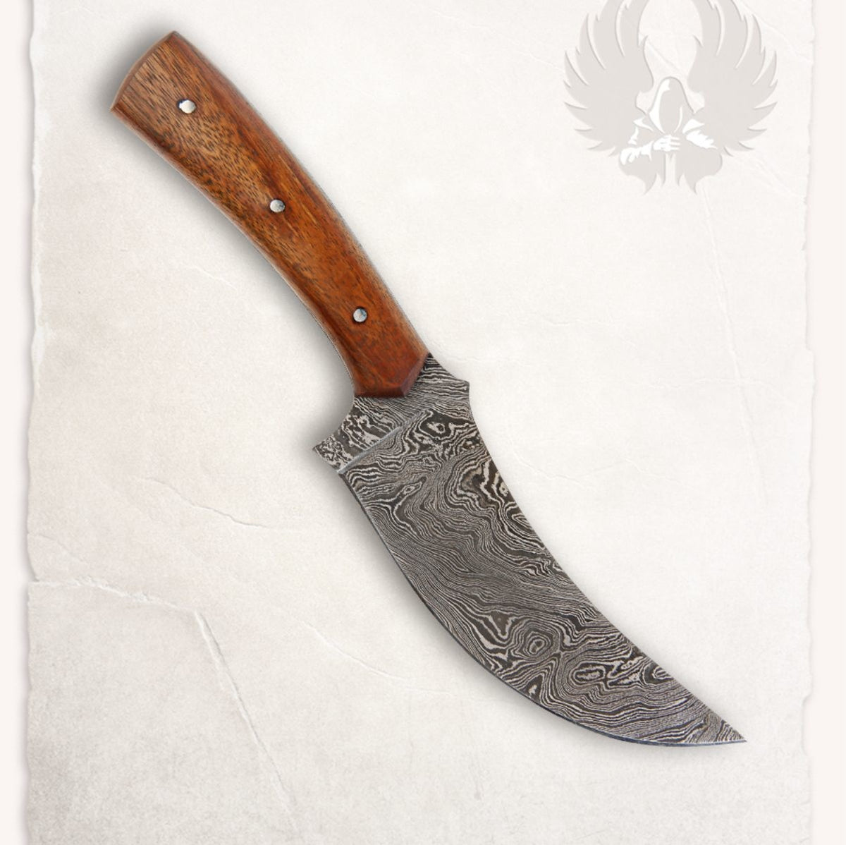 User Ghes Damascus Belisar