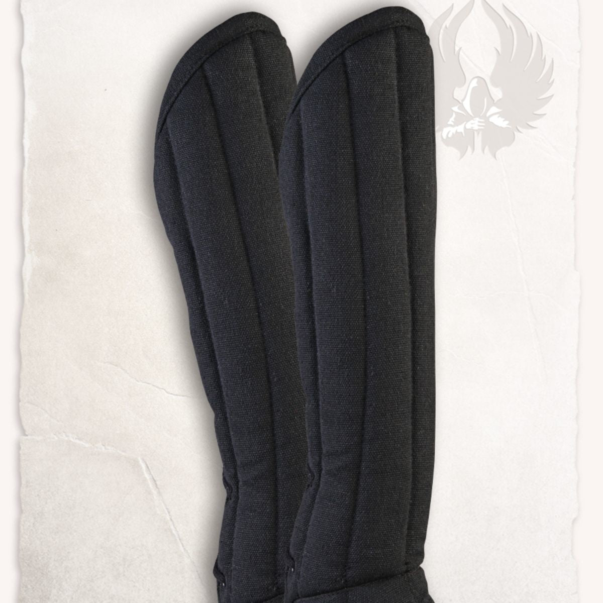 Gambeson greaves Leopold black