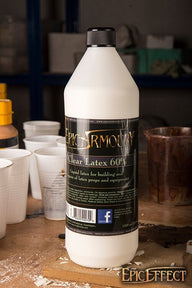 Transparent Latex 2.5 L