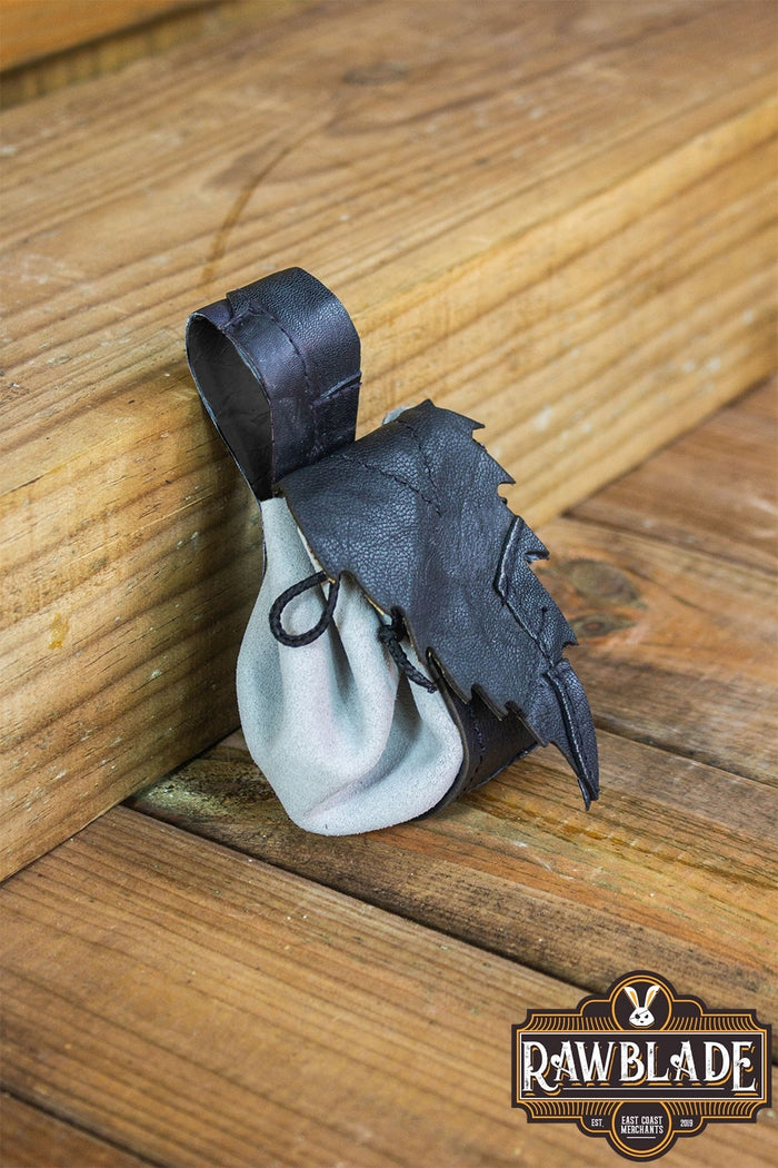 Miryme Pouch - Grey