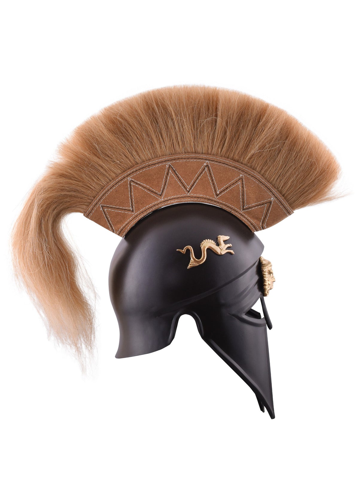 Corinthian helmet elite troops, 1.3 mm