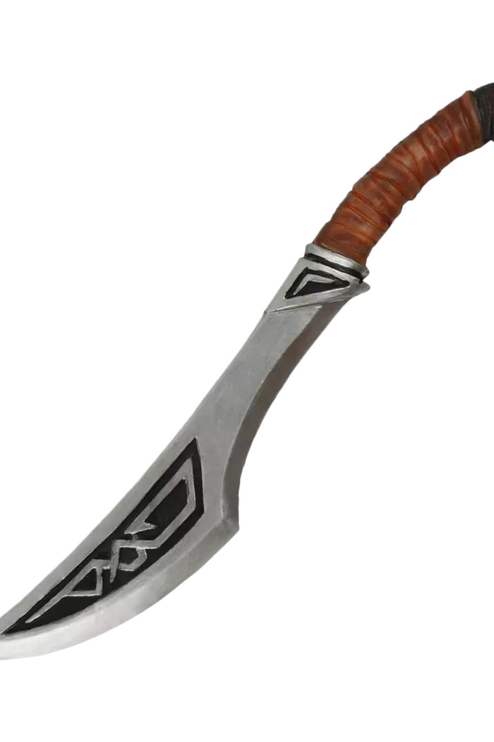 Grimmzahn hunting knife LARP