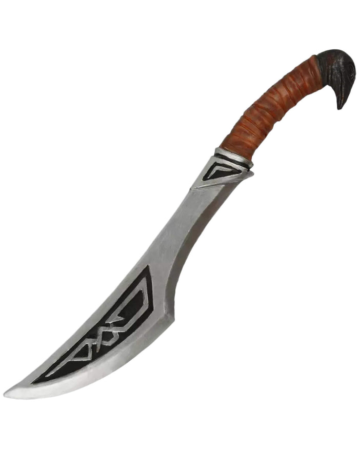 Grimmzahn hunting knife LARP