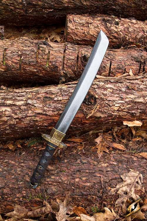 LARP katana