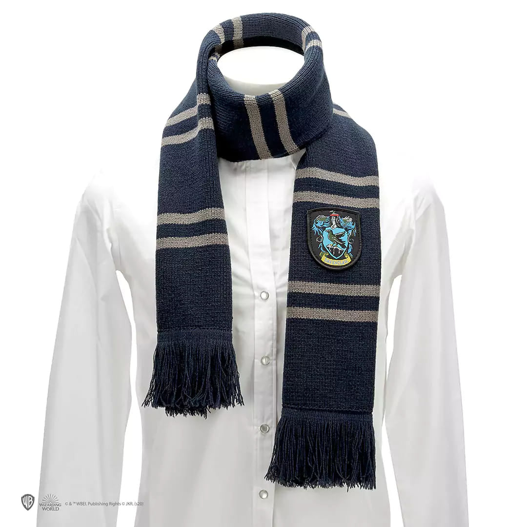 Harry Potter: Ravenclaw Scarf