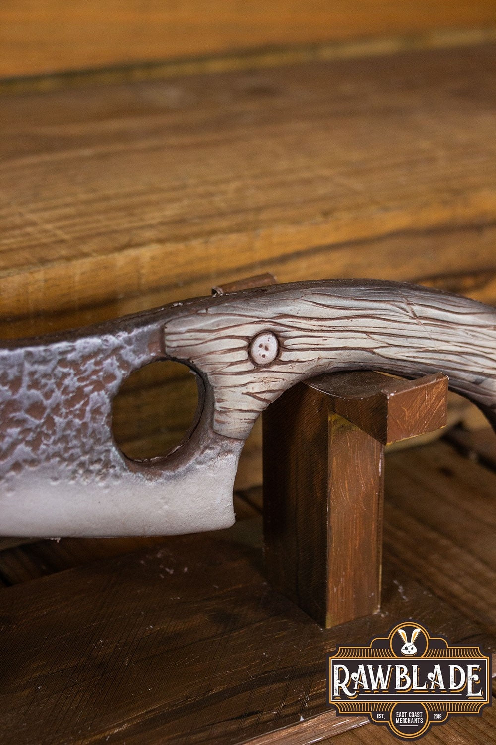 Ripper Knife