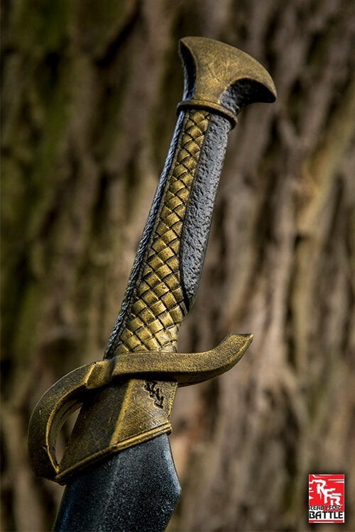 LARP Schwert RFB Braided Elven, 75 cm