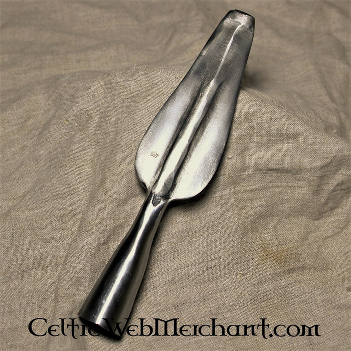 Spearhead 23 cm, blunt (battle-ready)