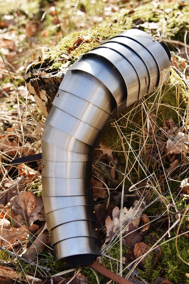 Manica in acciaio, 1,6 mm