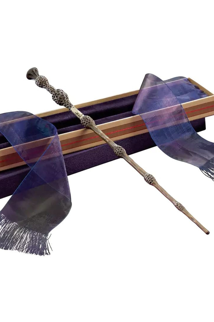Harry Potter: Dumbledore's Ollivander Wand