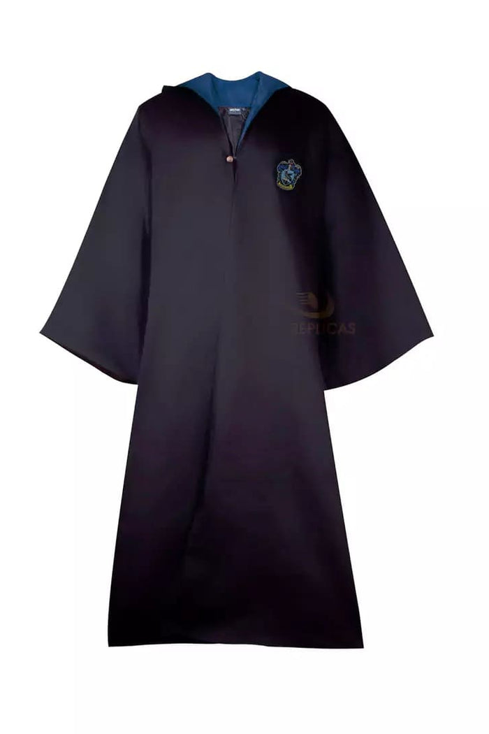 Harry Potter Cosplay: Ravenclaw wizard robe