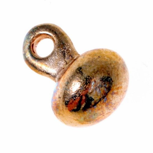 Button for Viking kaftan Birka, set of 5