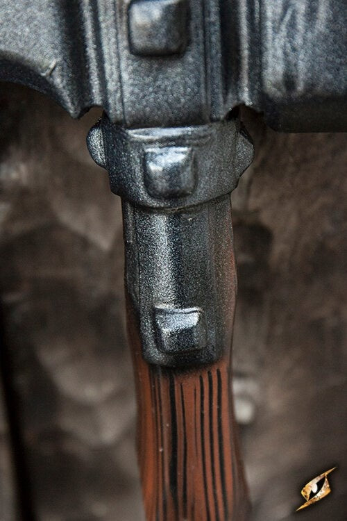 Martello da battaglia LARP