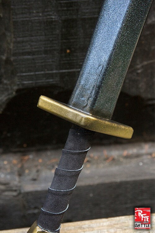 LARP Ready For Battle Sword