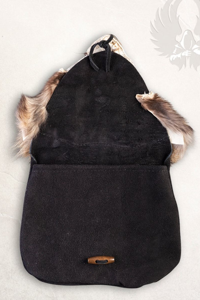 Viking bag Lofoten black