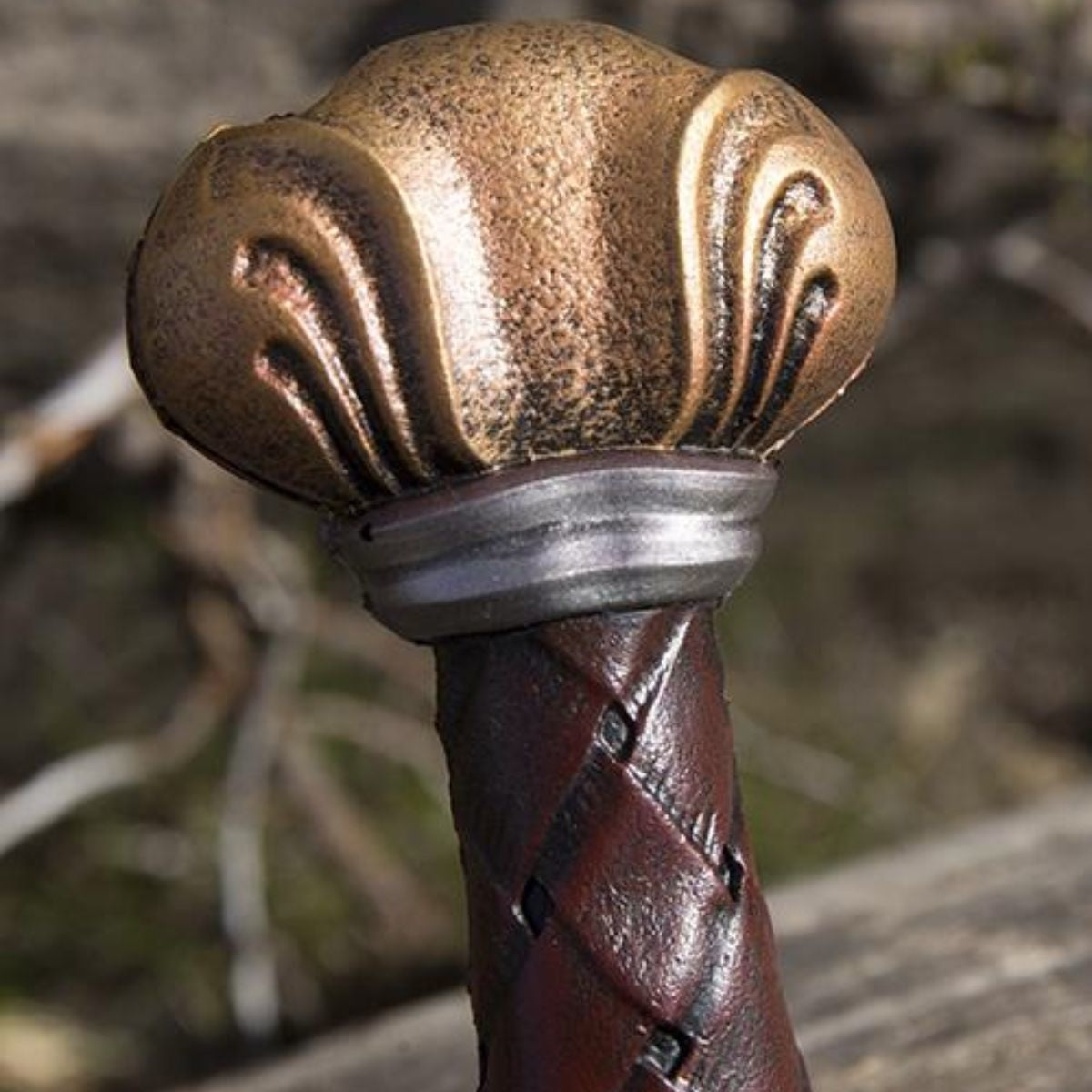 LARP Stronghold Scout sword