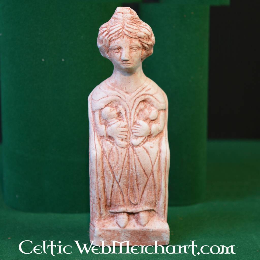 Roman Matres 2nd century