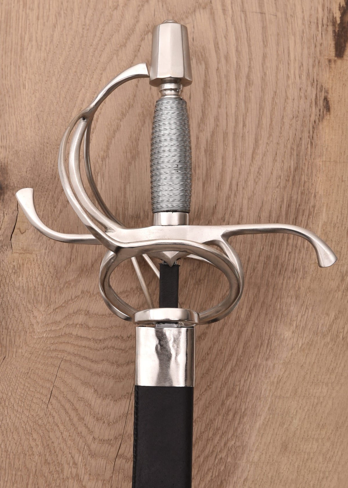 Rapier Brielle, semi-sharp