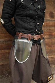 Tassets Scout, 1 mm