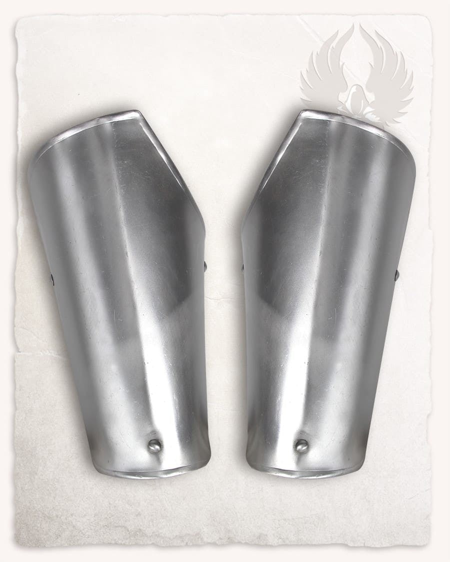 Vambraces Harald, 1.2 mm