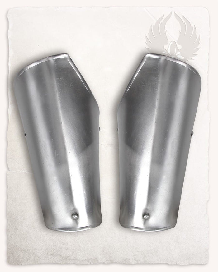 Vambraces Harald, 1.2 mm