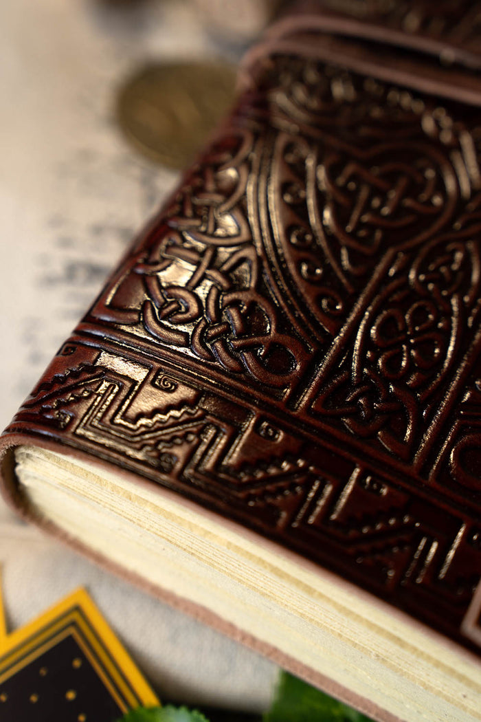 Medieval book