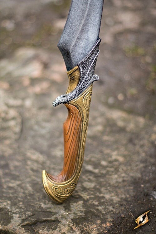 LARP Elven Sword