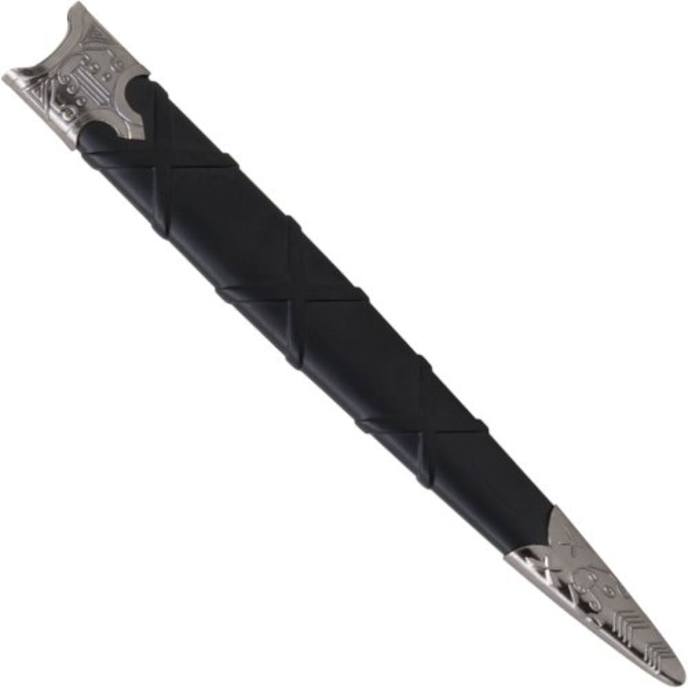 Witcher dagger, semi-sharp
