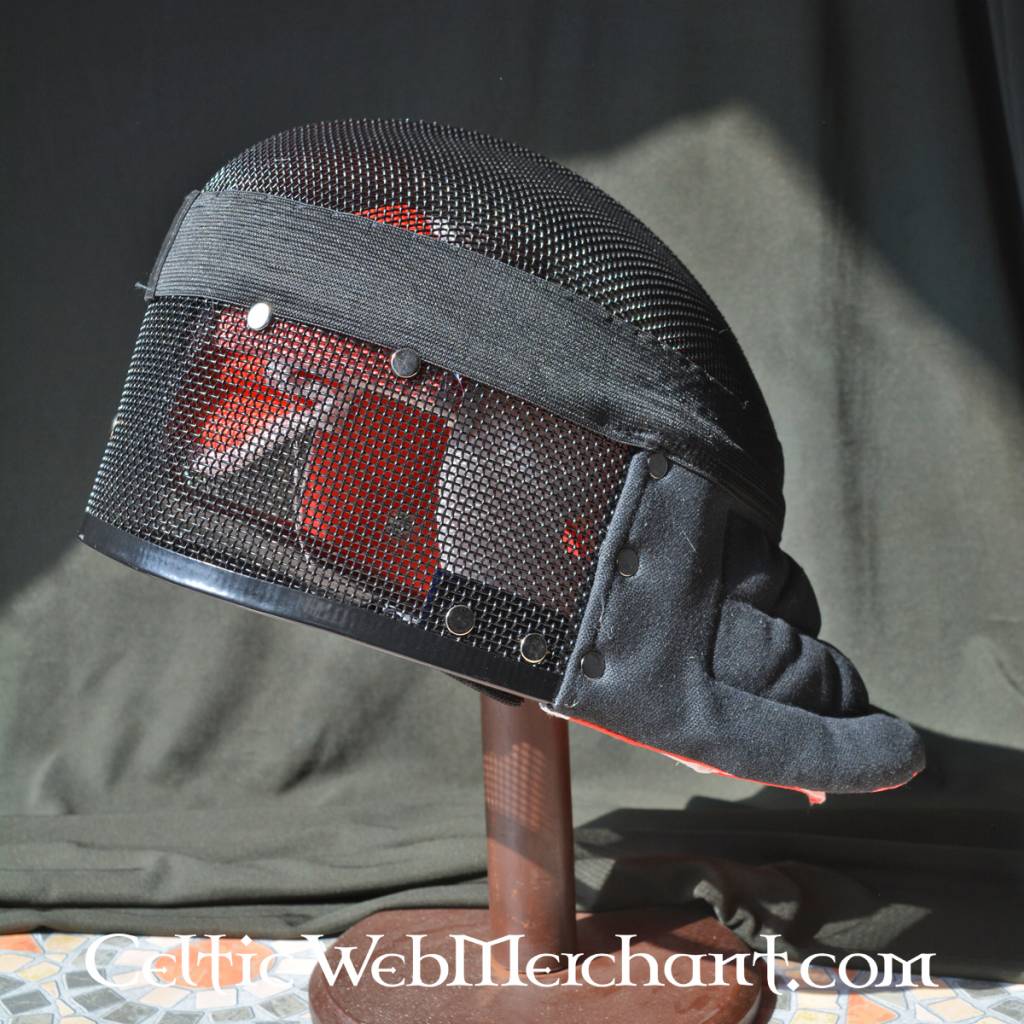 Fencing mask M