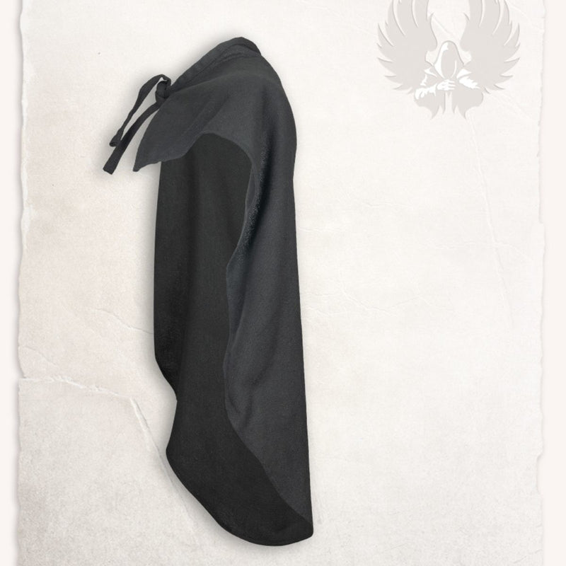 Børnekappe Lucas, grøn