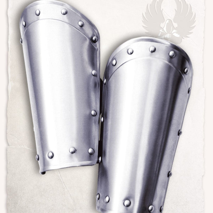 Balthasar Bracers, 1.2 mm