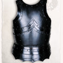 Cuirass Balthasar bronzed, 1.2 mm
