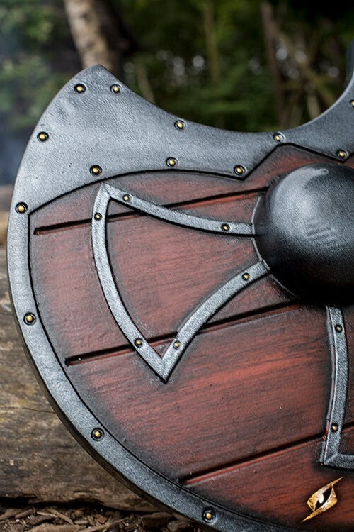 LARP Gobbo Shield