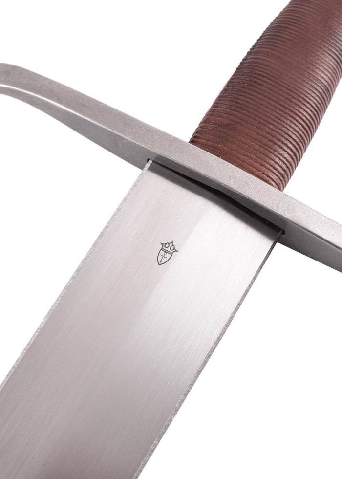 Medieval sword type XVIII