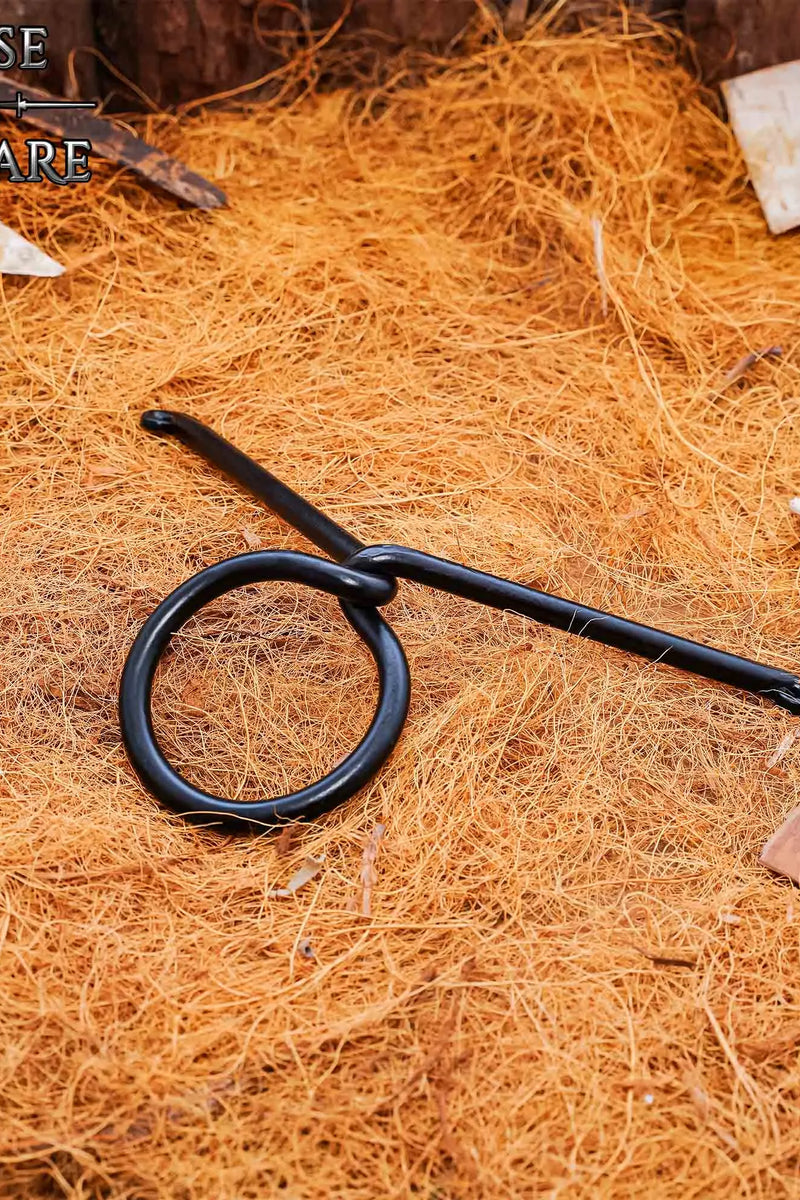 Portacorono artigianale