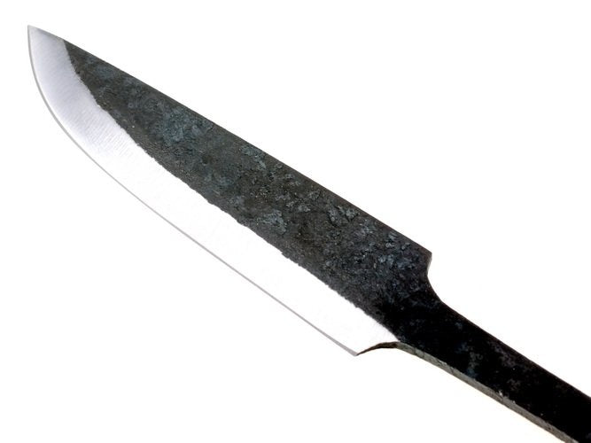 Viking knife blade 18.5 cm