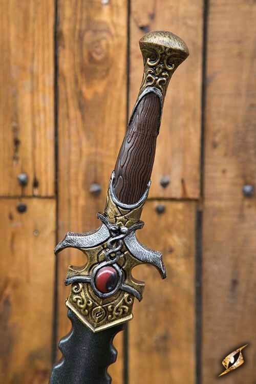 LARP Sword Royal Elf 85 cm