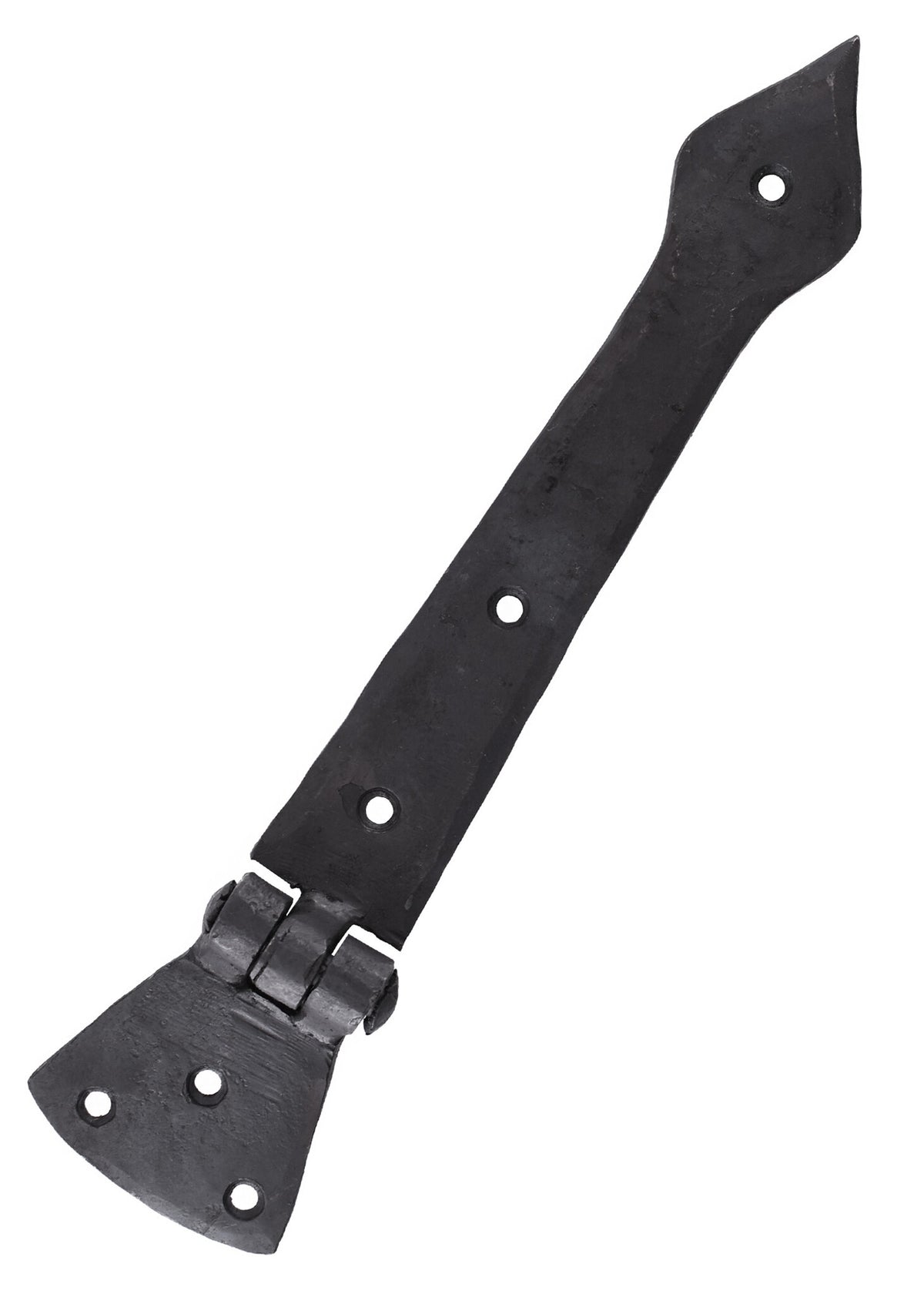 Historical hinge