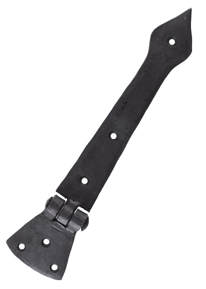 Historical hinge