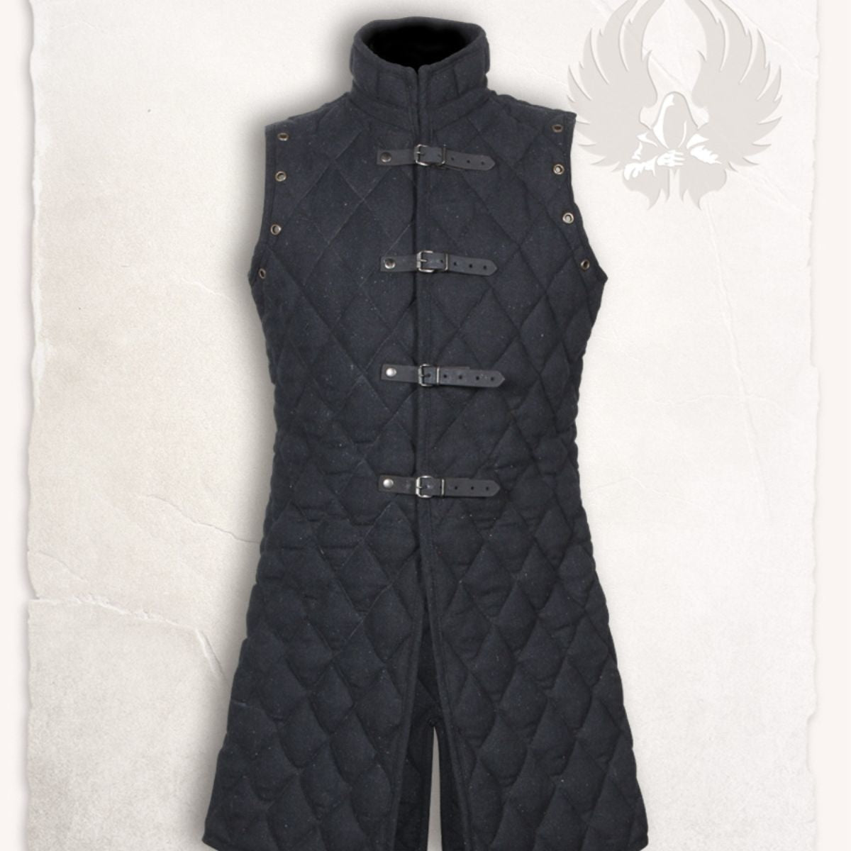 Gambeson Arthur long brown