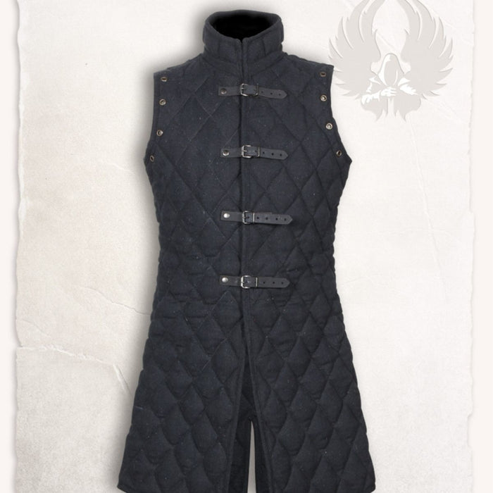 Gambeson Arthur long brown