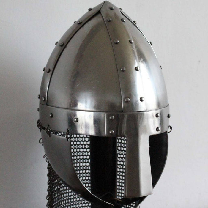 Germanic Spangenhelm, 2 mm (battle-ready)