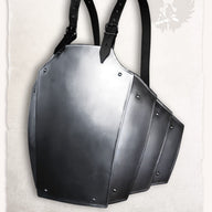 Churburgh breastplate Adam, 1.2 mm