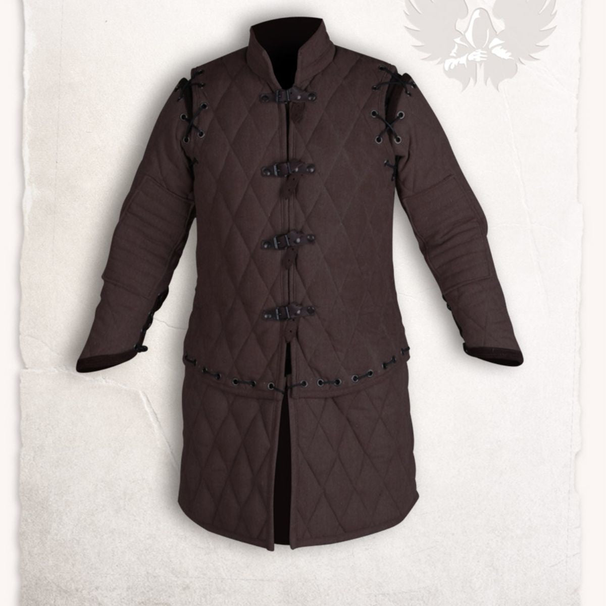Gambeson Arthur complete set brown