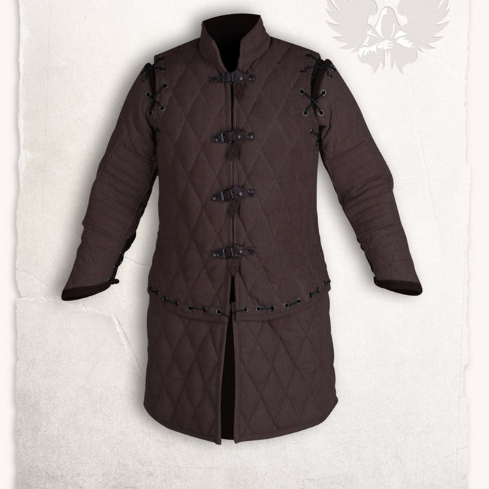 Gambeson Arthur complete set brown