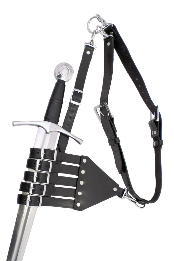 Baldric